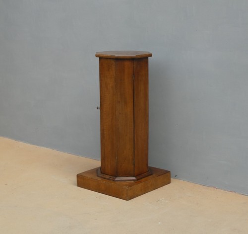 Comodino mobiletto colonna