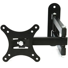 BRACCIO SUPPORTO TV ARTICOLATO