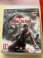 DEAD ISLAND SONY PER