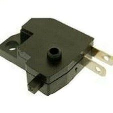 INTERRUTTORE STOP LEVA DX FRENO ANTERIORE PER SCOOTER SUZUKI BURGMAN 250 400 650