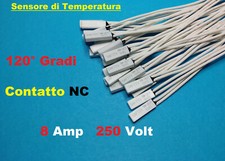 SENSORE DI TEMPERATURA