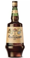 AMARO MONTENEGRO  Bottiglia da