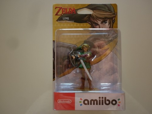 Link twilight princess - link,