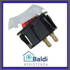 RICAMBIO INTERRUTTORE PER