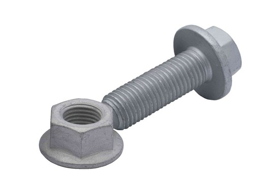 M16 bullone testa - m16,