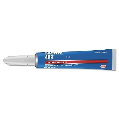 Henkel 135442 409 super - super, bonder