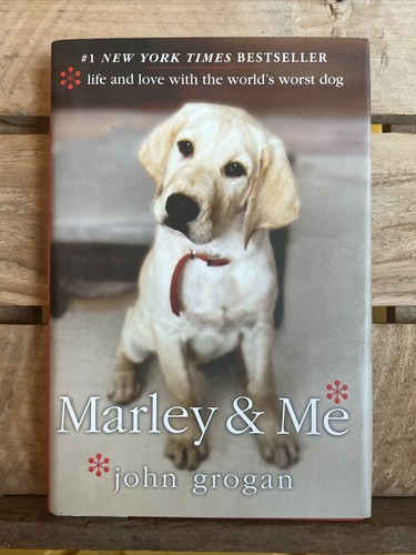 Marley and john grogan - and,