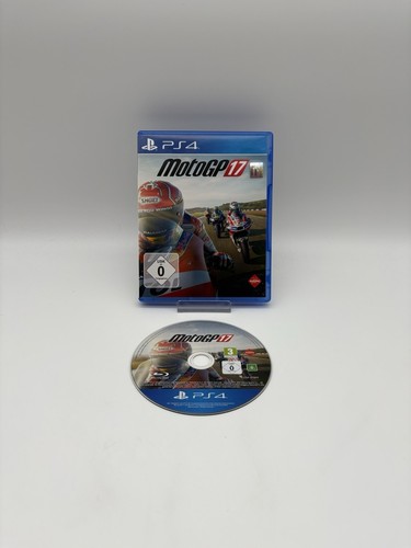 Motogp - (sony, 4)