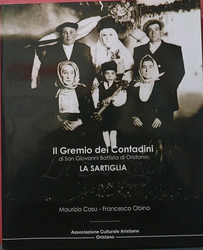 Gremio dei contadini s - il,