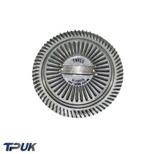 Giunto Viscoso Ventola Frizione Per Ford TRANSIT 3.2 2007-2014 4860431