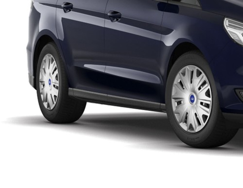 Originale ford copriruota - originale, 17"