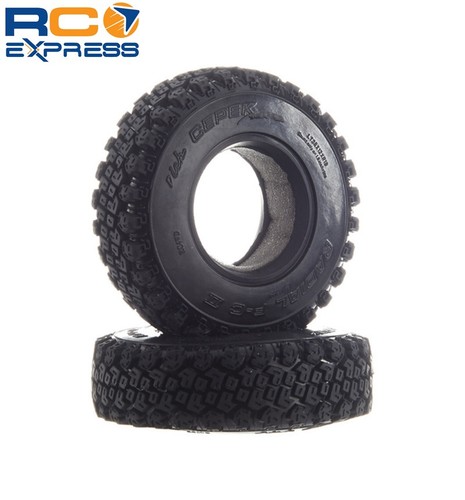 Pneumatici rc4wd dick - pneumatici, cepek