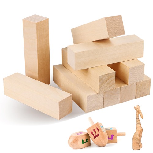 Blocco legno intagliare - blocco,