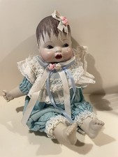 Bambola Vintage da collezione