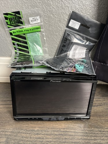 Pioneer avh w4500nex pollici - avh-w4500nex,
