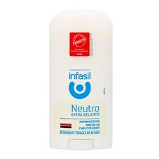 INFASIL DEODORANTE STICK EXTRA