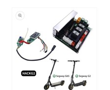Centralina Monopattino Xiaomi