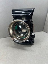 Fanale Lanterna Metallo vetro