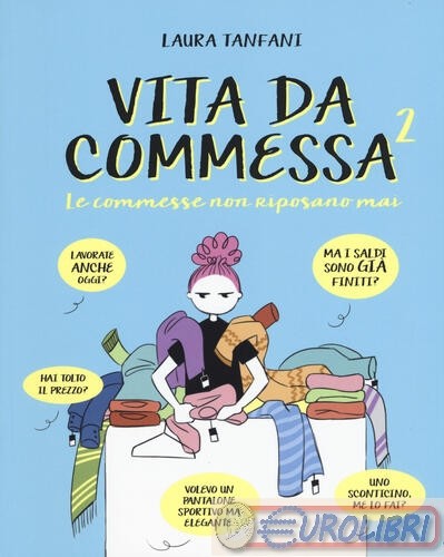 9788899016975 tanfani vita - 9788899016975, da