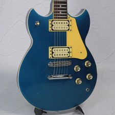 YAMAHA SG-800S Metallic Blue