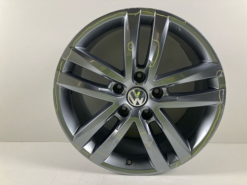 Cerchio alluminio touareg - alluminio, vw