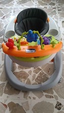 Girello chicco walky talky - girello,