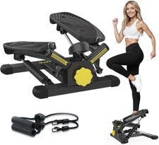 Zivvy TWIST STEPPER