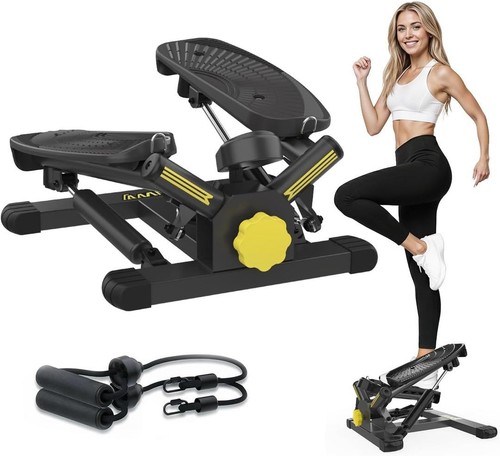 Zivvy twist stepper con - stepper, bande