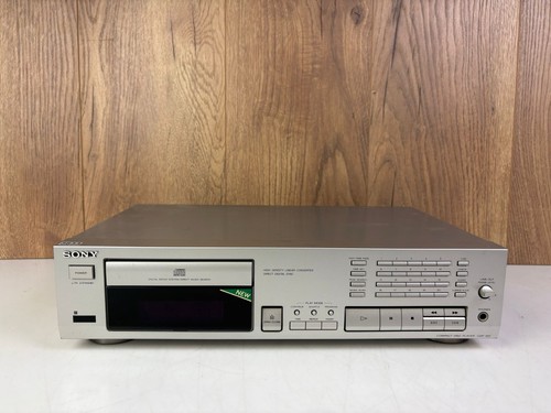 Sony cdp 597 - cdp-597, compact