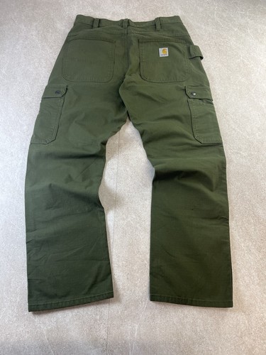 Carhartt 105461 pantaloni - carhartt,