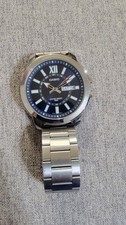 Orologio Casio MTP X-100