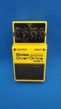 BOSS ODB-3 Bass OverDrive