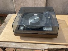 Giradischi garrard 55p - garrard, gt
