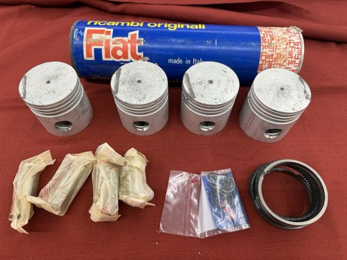 Pistoni motore 908101 1 - pistoni,