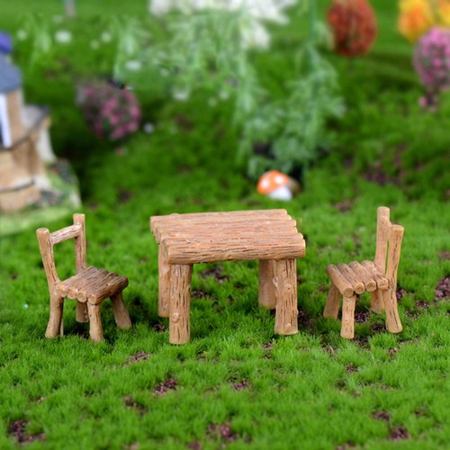 Kit tavolo giardino accessori - kit,