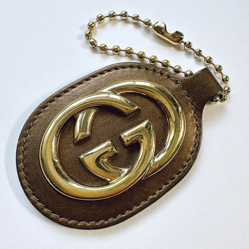 Gucci sukey bag charm - gucci,