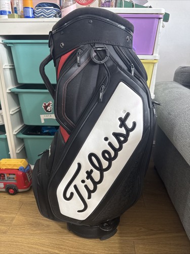 Titleist borsa per - carrello, da