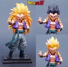 Dragon Ball Action Figure -