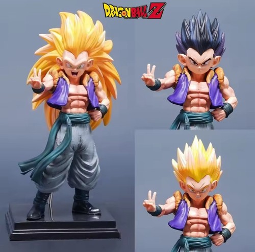 Action figure dragon ball - dragon,