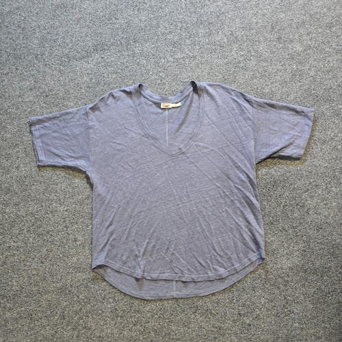 Faherty top donna - donna, medio