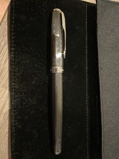 Parker Sonnet - 18K 750 - Fountain Pen