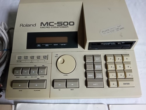 Micro compositore roland - micro,