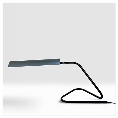 Vintage table lamp flos tubino - vintage,