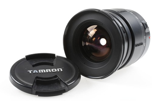 Tamron 7 3 - tamron, f/2,7-3,5