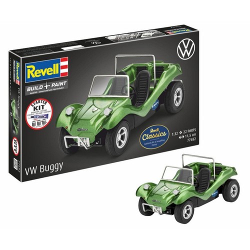 Revell 77682 starter kit - 77682,