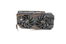 Gigabyte geforce gtx 1060 3gb - gtx,