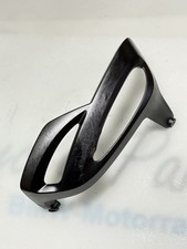 Protezione cilindro sinistra