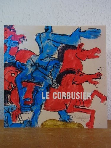 Corbusier 40 - (1887,