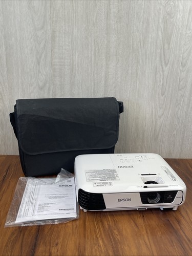 Epson x31 proiettore home - epson,