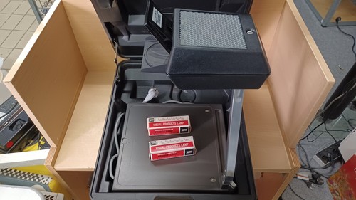 Proiettore portatile five o - five,